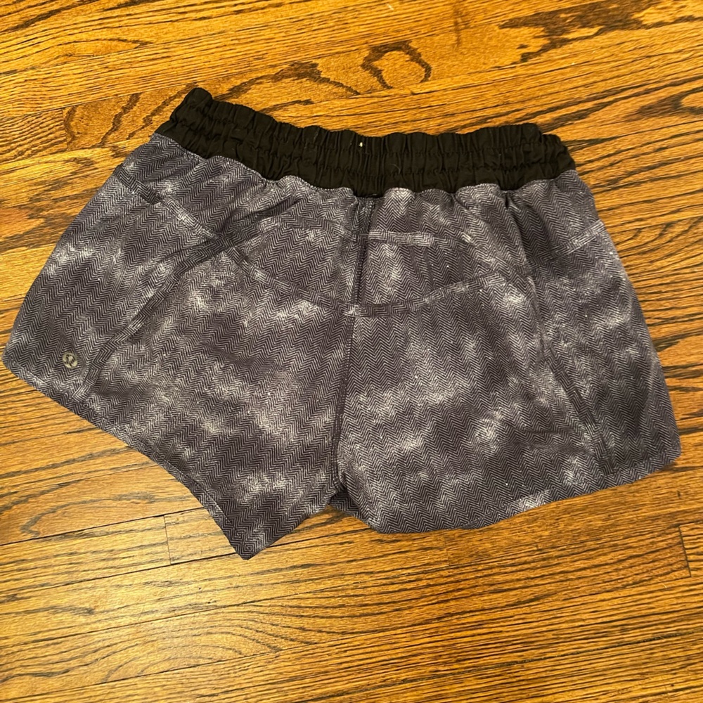 Tracker Low-Rise Lined Short - image 2